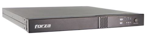 FORZA UPS ONLINE ATLAS 1000VA/800W(FDC-1001RUL) - Doble Conversión, FORZA UPS ONLINE ATLAS 1000VA/800W(FDC-1001RUL) - Doble Conversión,